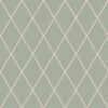 Sandberg tapeet Gabriel Sage Green S10194