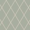 Sandberg tapeet Gabriel Sage Green S10194