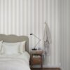 Sandberg tapeet Sam, Linen S10198