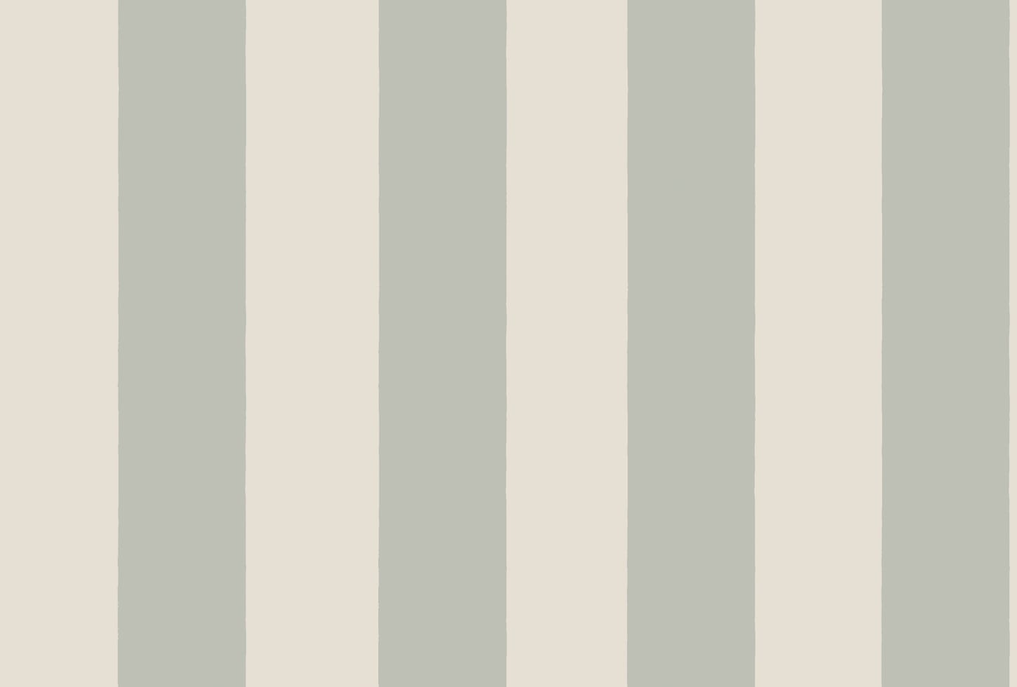 Sandberg tapeet Sam, Sage Green S10199