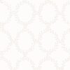 Sandberg tapeet Wilma, Eggshell S10200