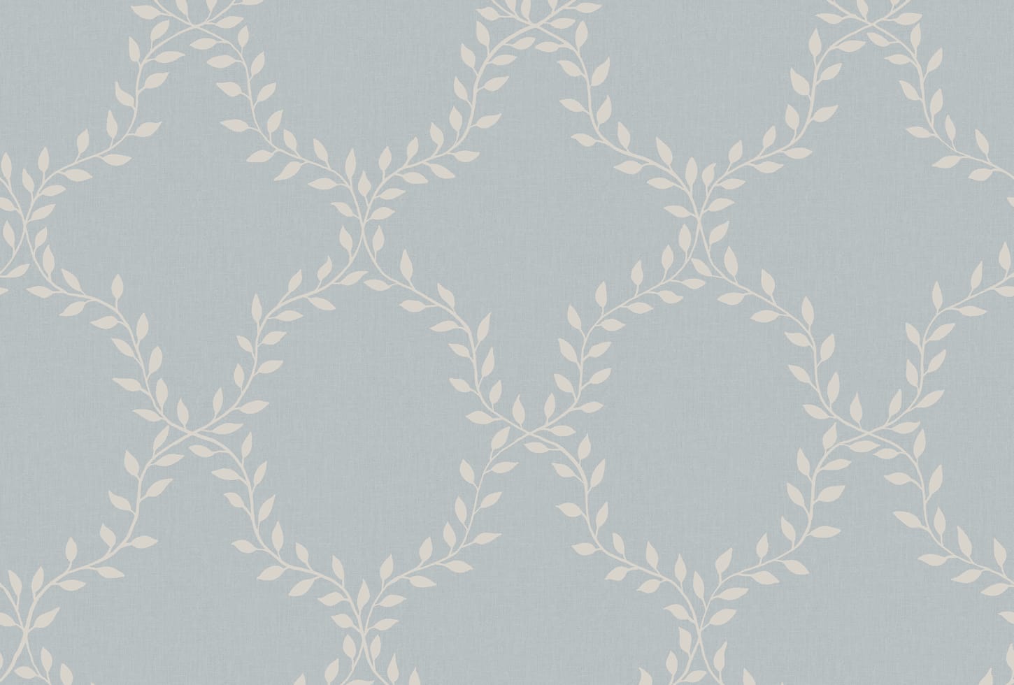 Sandberg tapeet Wilma, Misty Blue S10202
