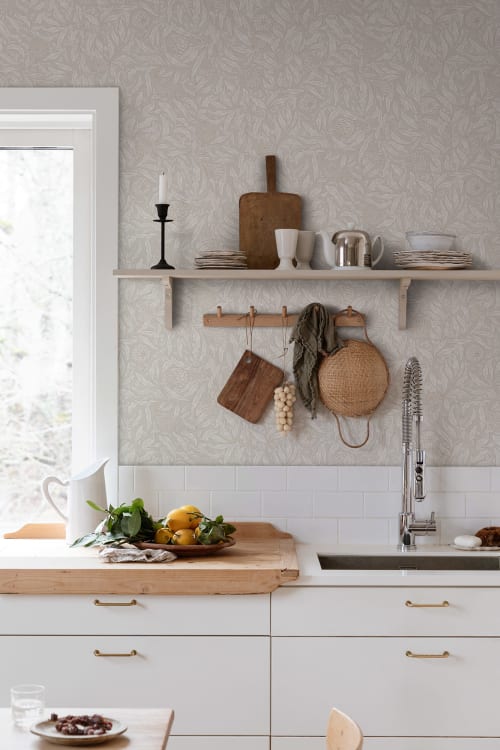 Sandberg tapeet Olof, Sandstone S10203