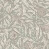 Sandberg tapeet Olof, Sage Green S10204