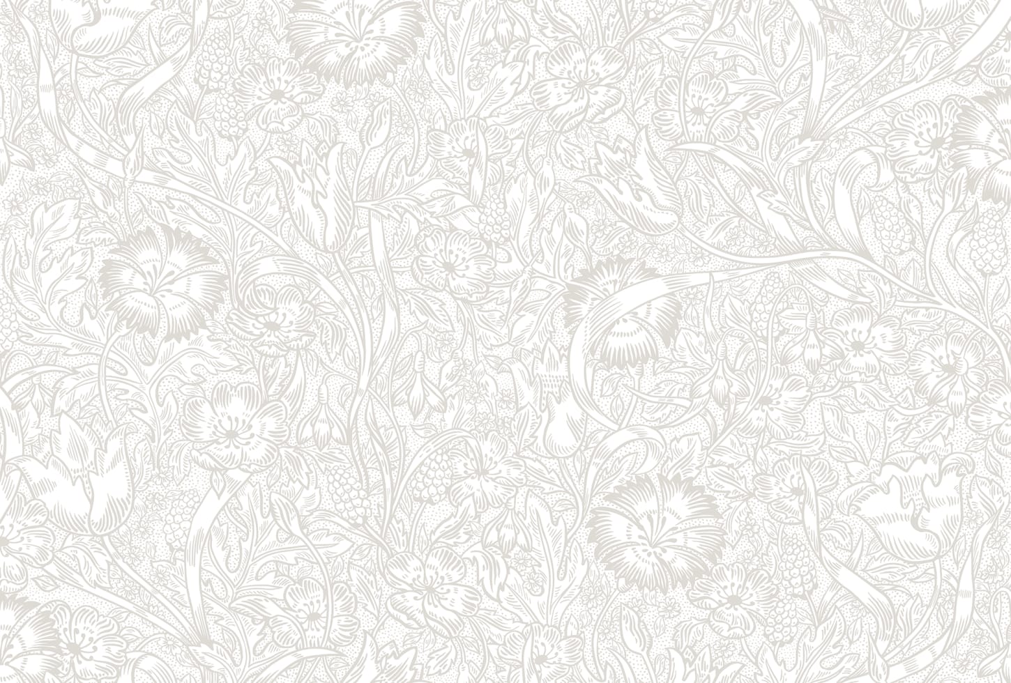 Sandberg tapeet Caroline, Sandstone S10209