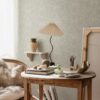 Sandberg tapeet Caroline, Moss Green S10210