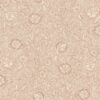 Sandberg tapeet Caroline, Terracotta S10211