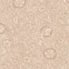 Sandberg tapeet Caroline, Terracotta S10211