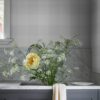 Sandberg tapeet Lykke, Mineral Gray S10212