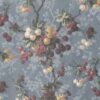 Sandberg pilttapeet Franka	Sky Blue S10218