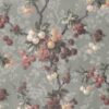Sandberg pilttapeet Franka	Sage Green S10219