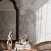 Sandberg pilttapeet Franka	Mineral Grey S10220