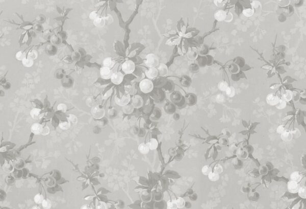 Sandberg pilttapeet Franka	Mineral Grey S10220