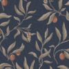 Sandberg tapeet Vinnie, Classic Blue S10224