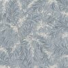 Sandberg tapeet Idun, Misty Blue S10226