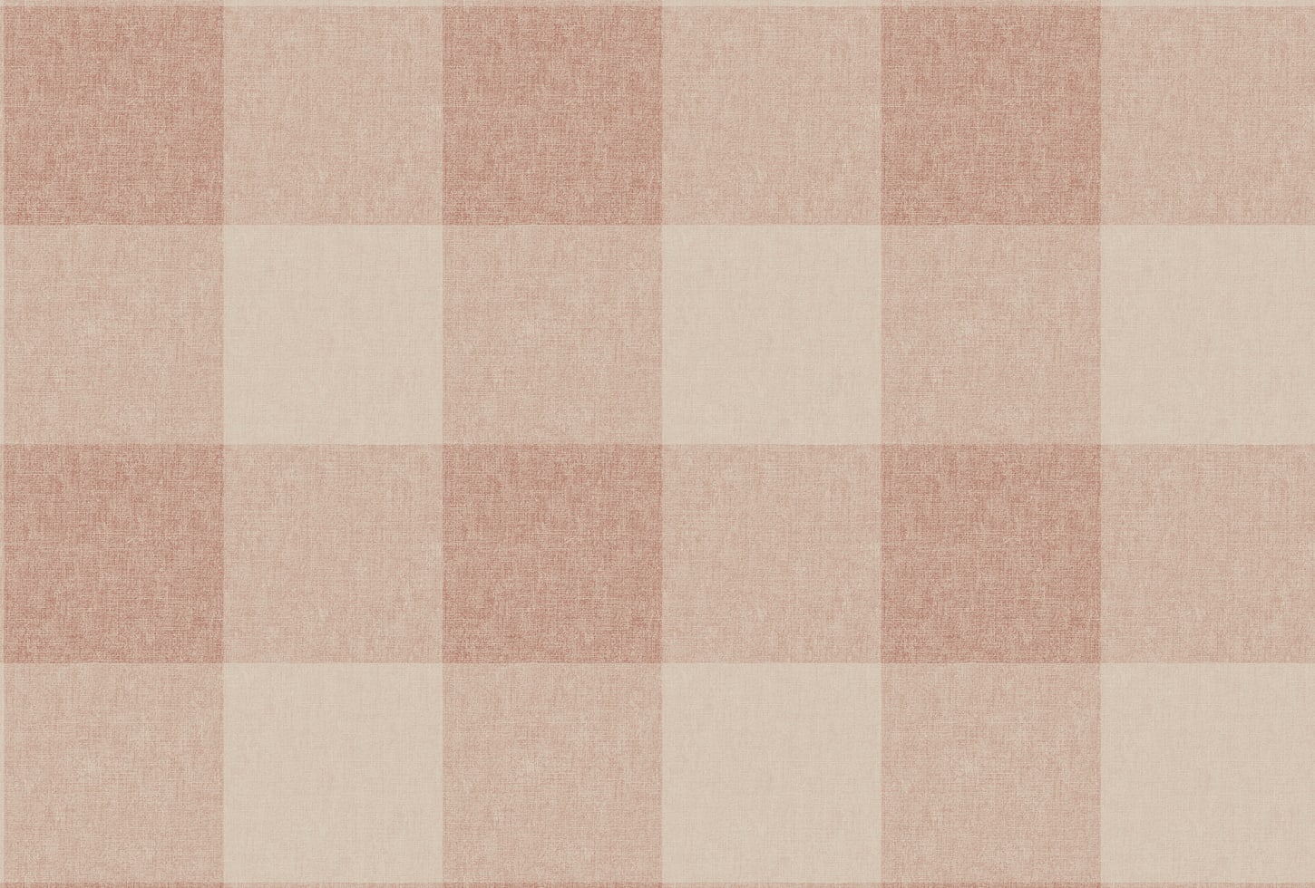 Sandberg tapeet Lykke, Terracotta S10230