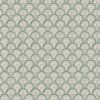 Sandberg tapeet Beata Moss Green S10236