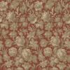 Sandberg tapeet Valentin, Ruby Red S10245