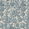 Sandberg tapeet Valentin Misty Blue S10246