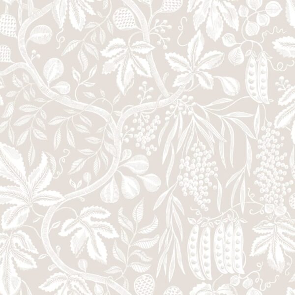 Sandberg tapeet Fig Garden Sandstone S10258