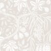 Sandberg tapeet Fig Garden Sandstone S10258