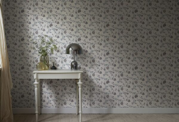 Sandberg tapeet Adelaide Blush S10265
