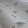 Sandberg tapeet Mimi, Blush S10268
