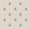Sandberg tapeet Mimi, Blush S10268