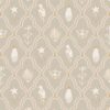 Sandberg tapeet Turtledove Barn Grey S10271
