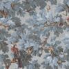 Sandberg pilttapeet Benjamin, Misty Blue S10274