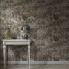 Sandberg pilttapeet Benjamin, Sage Green S10275