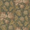 Sandberg pilttapeet Esther Forest Green S10277