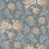 Sandberg pilttapeet Esther Misty Blue S10278
