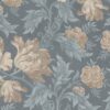 Sandberg pilttapeet Esther Misty Blue S10278