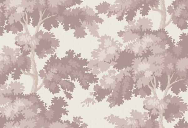 Sandberg pilttapeet Raphael Mural, Blush S10280