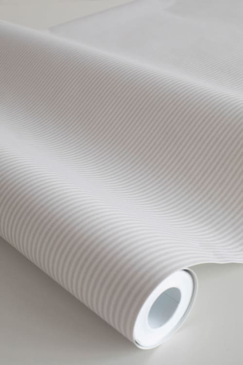 Sandberg tapeet Rand, Gray S10287