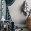 Sandberg tapeet Rand, Gray S10287
