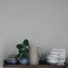 Sandberg tapeet Rand, Misty Blue S10290