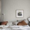 Sandberg tapeet Kalk, Gray S10293