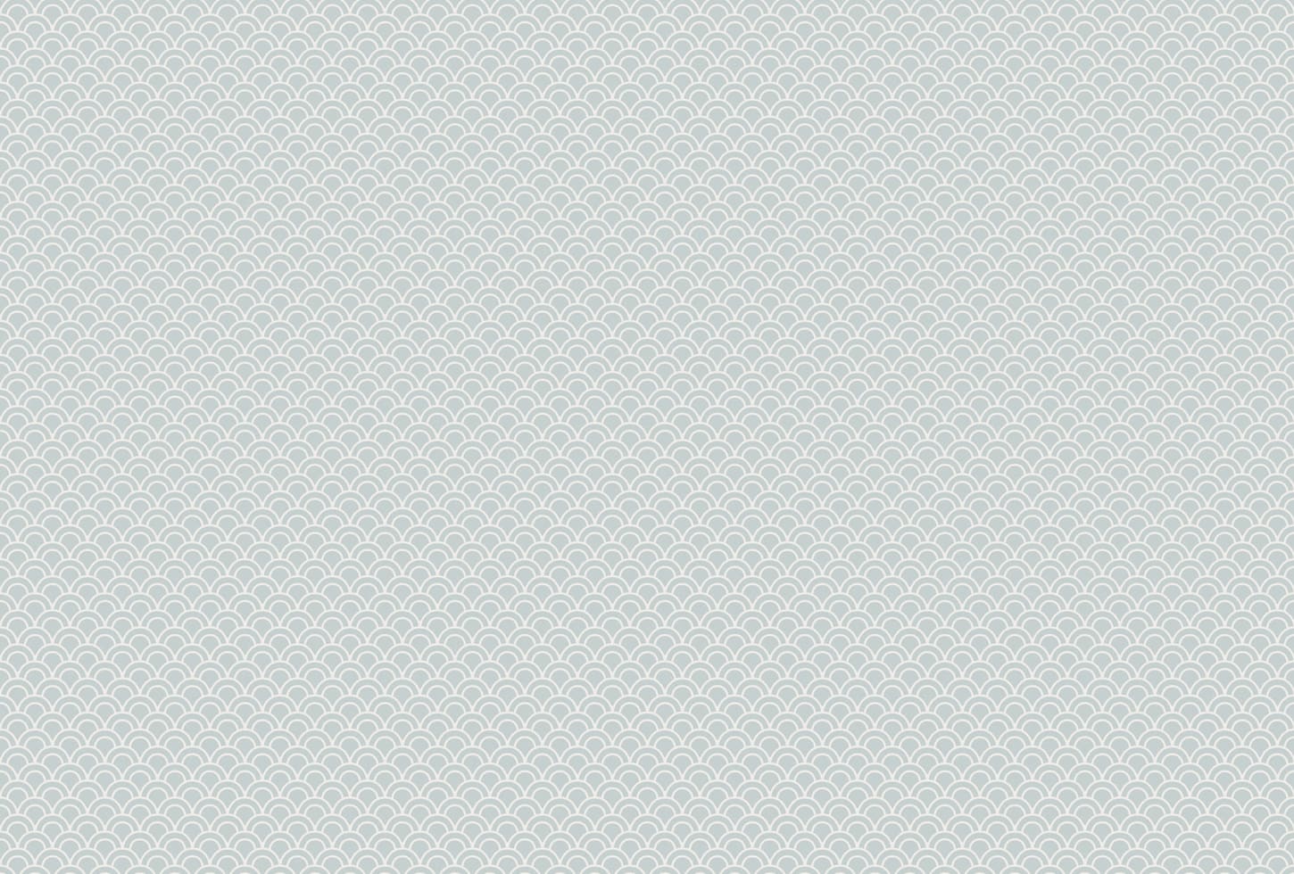 Sandberg tapeet Valv, Misty Blue S10300