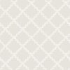 Sandberg tapeet Trellis, Gray S10302