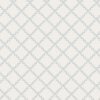Sandberg tapeet Trellis, Misty Blue S10303