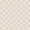 Sandberg tapeet Trellis, Terracotta S10305