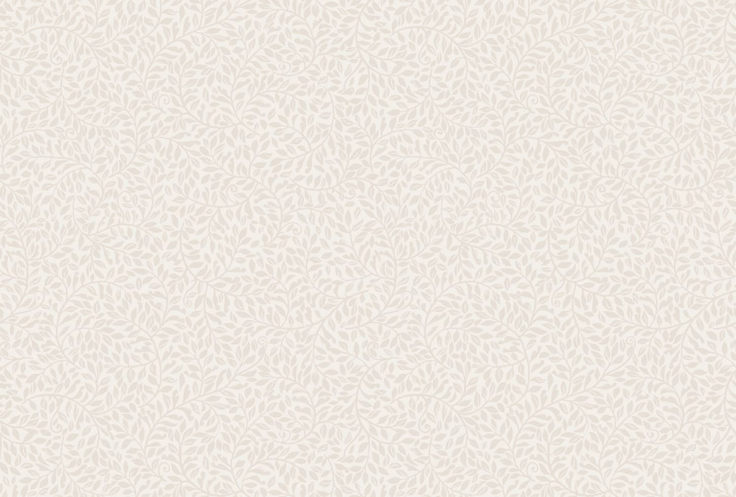 Sandberg tapeet Bladverk, Sandstone S10308