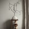 Sandberg tapeet Bladverk, Garden Green S10309