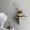 Sandberg tapeet Bladverk, Garden Green S10309