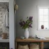 Sandberg tapeet Ruta, Gray S10316