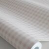 Sandberg tapeet Ruta, Blush S10317