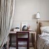 Sandberg tapeet Ruta, Blush S10317