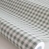 Sandberg tapeet Ruta, Forest Green S10321